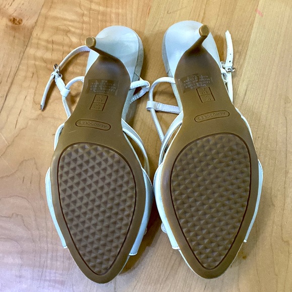 NWOT Aerosoles Sling-back Heels - Picture 11 of 11